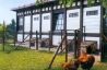 Tierhaus-H&uuml;hnerstall