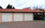 Garagen-Carport